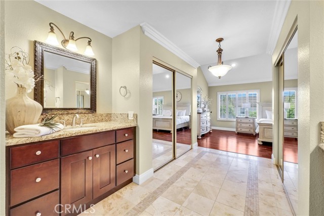 Detail Gallery Image 33 of 56 For 2548 Crown Way, Fullerton,  CA 92833 - 4 Beds | 2/1 Baths