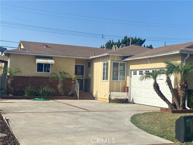 10263 Branscomb St, Downey, CA 90242