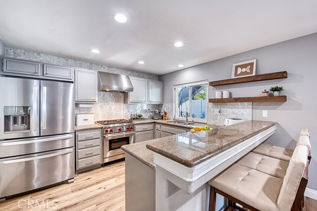 Detail Gallery Image 8 of 20 For 43 Calle Estero, Rancho Santa Margarita,  CA 92688 - 3 Beds | 2/1 Baths