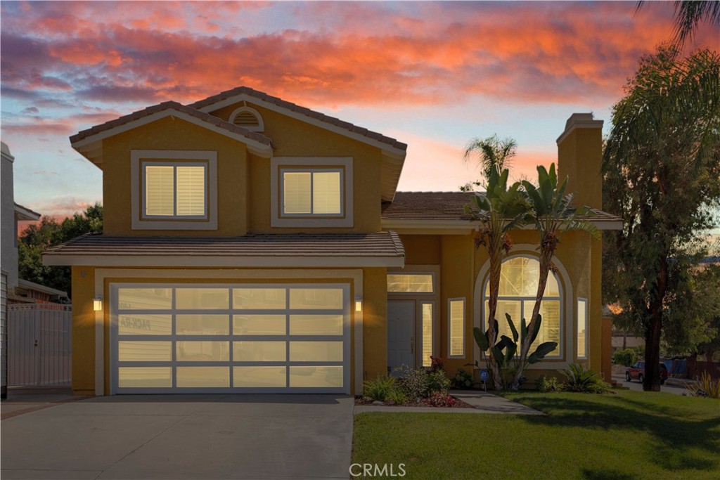 22705 Robin Way