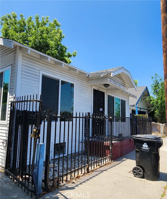 1254 Exposition Boulevard, Los Angeles, CA, 90007 1254 Exposition Boulevard, Los Angeles, CA, 90007