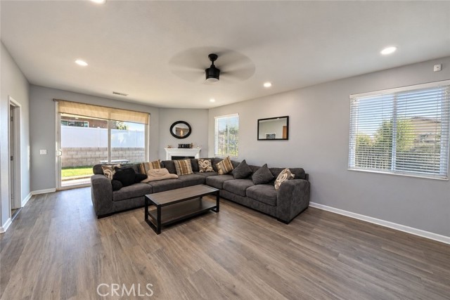 3 Bed Home for Sale in Adelanto, California