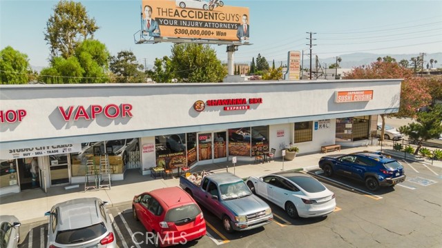  Commercial for Sale in Valley Village, California