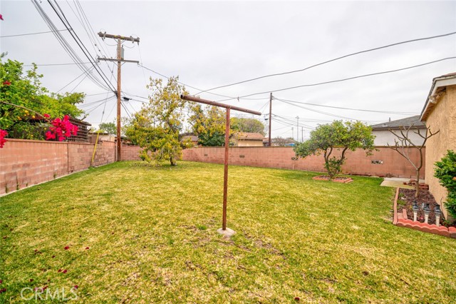 Detail Gallery Image 37 of 46 For 5013 Nobel St, Commerce,  CA 90040 - 3 Beds | 2 Baths