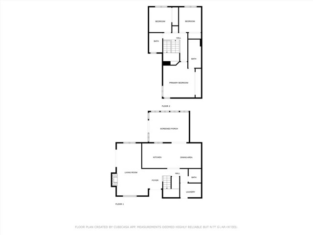 Detail Gallery Image 31 of 31 For 11640 Mount Lassen Ct, Rancho Cucamonga,  CA 91737 - 3 Beds | 2/1 Baths