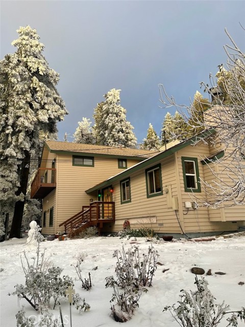 Detail Gallery Image 26 of 27 For 21520 Peak Cir, Cedarpines Park,  CA 92322 - 3 Beds | 2/1 Baths