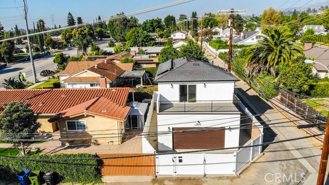 Detail Gallery Image 56 of 63 For 16701 Rinaldi St, Granada Hills,  CA 91344 - 3 Beds | 2/1 Baths