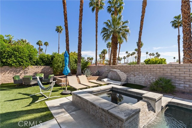 Detail Gallery Image 20 of 38 For 1186 S San Joaquin Dr, Palm Springs,  CA 92264 - 3 Beds | 2 Baths