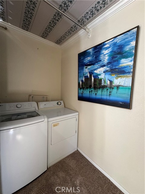 Detail Gallery Image 14 of 20 For 56254 29 Palms Highway #38 #38,  Yucca Valley,  CA 92284 - 1 Beds | 1 Baths