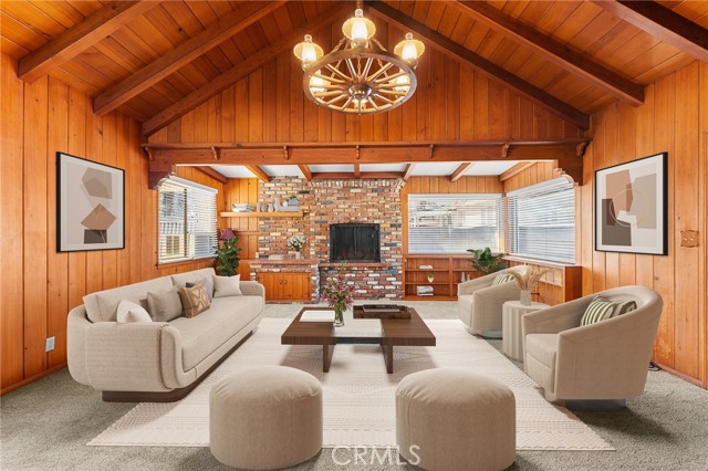 Detail Gallery Image 24 of 42 For 22895 Vista Grande, Grand Terrace,  CA 92313 - 2 Beds | 2 Baths