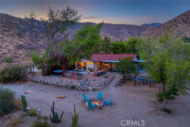 Detail Gallery Image 49 of 75 For 49121 Cedar Dr, Morongo Valley,  CA 92256 - 3 Beds | 2 Baths