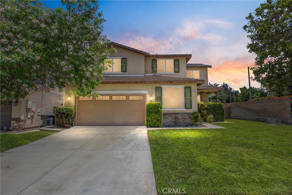 1802 Pummelo Drive