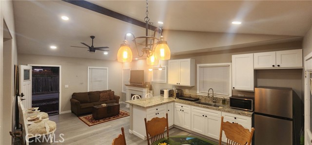 Detail Gallery Image 10 of 27 For 2534 Callender, Arroyo Grande,  CA 93420 - 2 Beds | 1 Baths