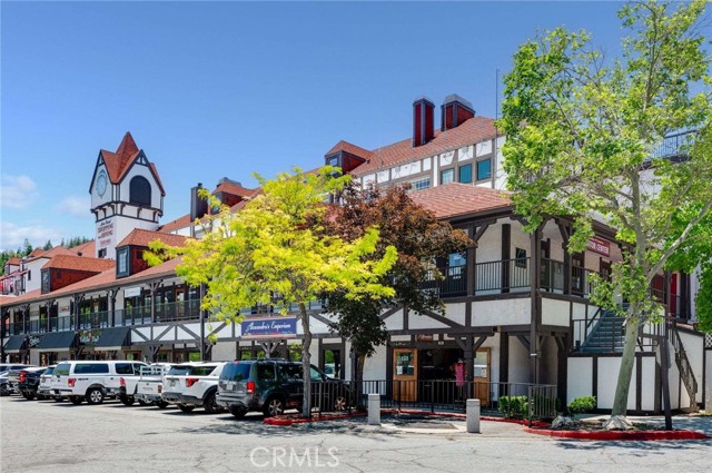 Detail Gallery Image 42 of 42 For 395 Primrose Cir #1-2,  Lake Arrowhead,  CA 92352 - 4 Beds | 3 Baths