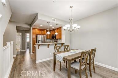 Detail Gallery Image 4 of 31 For 22919 Mariposa Ave #202,  Torrance,  CA 90502 - 3 Beds | 4 Baths