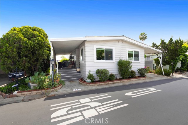 Detail Gallery Image 2 of 26 For 27703 Ortega  Hwy #88,  San Juan Capistrano,  CA 92675 - 2 Beds | 2 Baths