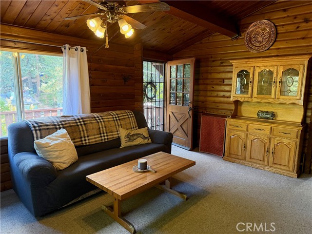 32145 Fern Drive, Running Springs, CA 92382