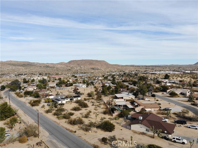 7035 Lennox Avenue, Yucca Valley, California 92284, ,Land,For Sale,7035 Lennox Avenue,CRJT23216684