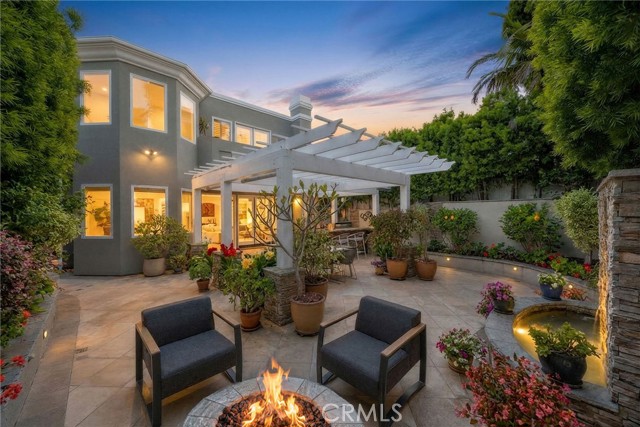 721 Marine Avenue, Manhattan Beach, California 90266, 5 Bedrooms Bedrooms, ,4 BathroomsBathrooms,Residential,For Sale,Marine,SB26080164