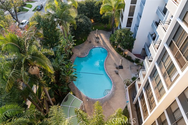 Detail Gallery Image 47 of 57 For 343 Pioneer Dr #504,  Glendale,  CA 91203 - 3 Beds | 2 Baths