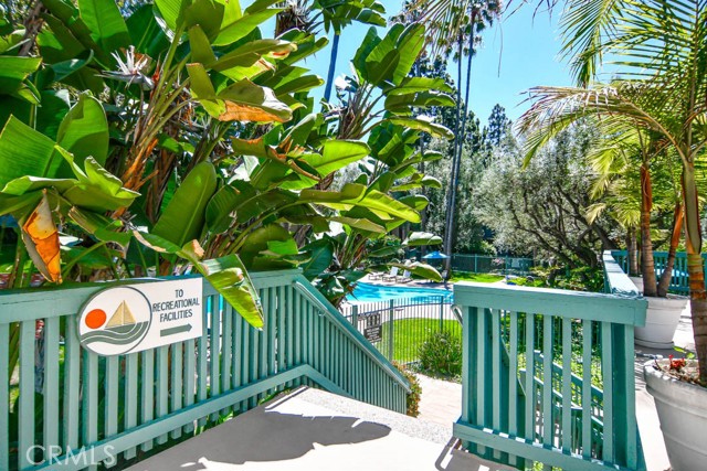 Detail Gallery Image 32 of 40 For 424 N Bellflower Bld #217,  Long Beach,  CA 90814 - 1 Beds | 1 Baths