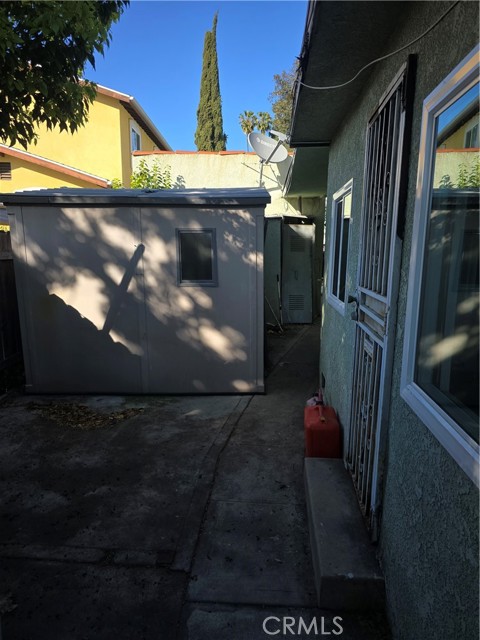 Detail Gallery Image 19 of 19 For 4920 Stratford, Los Angeles,  CA 90042 - – Beds | – Baths