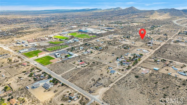 Detail Gallery Image 8 of 9 For 0 Yuba Rd, Phelan,  CA 92371 - – Beds | – Baths