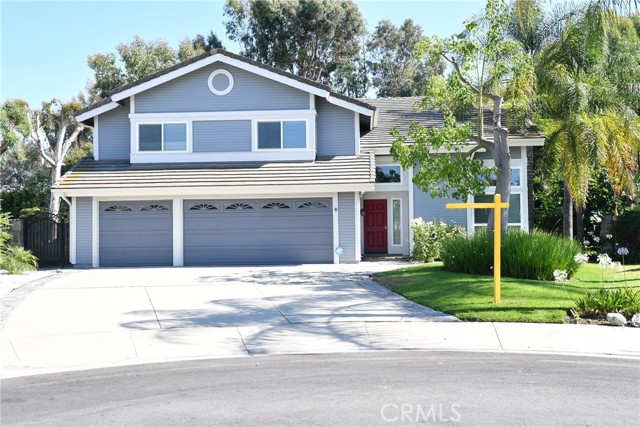 1350 Misty Court, Diamond Bar, CA 91765