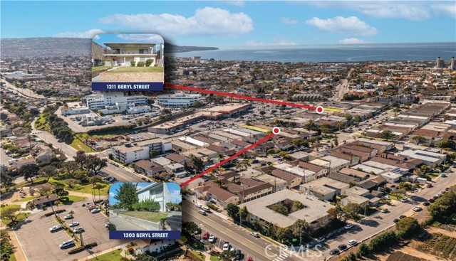 Portfolio two properties