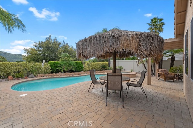 Detail Gallery Image 42 of 53 For 45065 Corte Bravo, Temecula,  CA 92592 - 3 Beds | 3 Baths