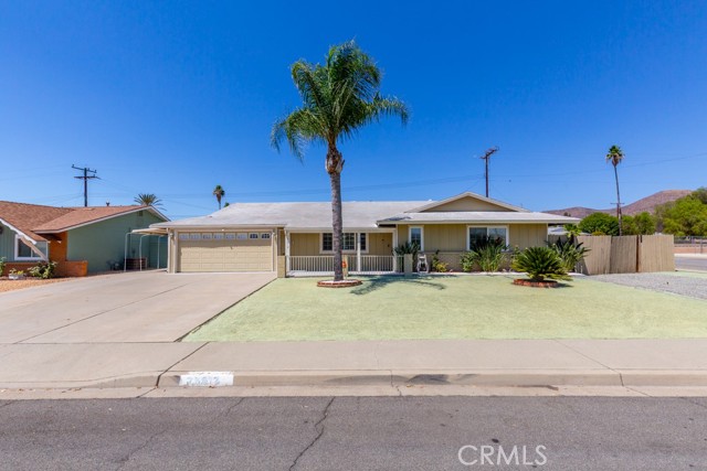 Detail Gallery Image 2 of 30 For 28613 W Worcester Rd, Menifee,  CA 92586 - 2 Beds | 2 Baths