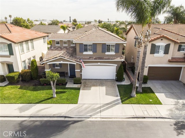 Image 3 for 15539 Outrigger Dr, Chino Hills, CA 91709