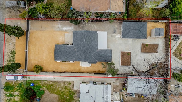 Detail Gallery Image 41 of 45 For 24563 4th, San Bernardino,  CA 92410 - 3 Beds | 1 Baths