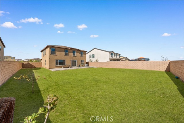 Detail Gallery Image 36 of 38 For 11601 Halter St, Victorville,  CA 92392 - 4 Beds | 3 Baths