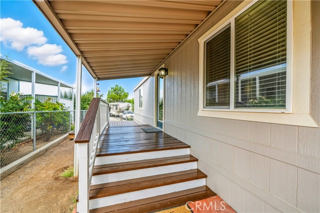 Detail Gallery Image 20 of 27 For 53651 Hwy. 371 #5,  Anza,  CA 92539 - 2 Beds | 2 Baths