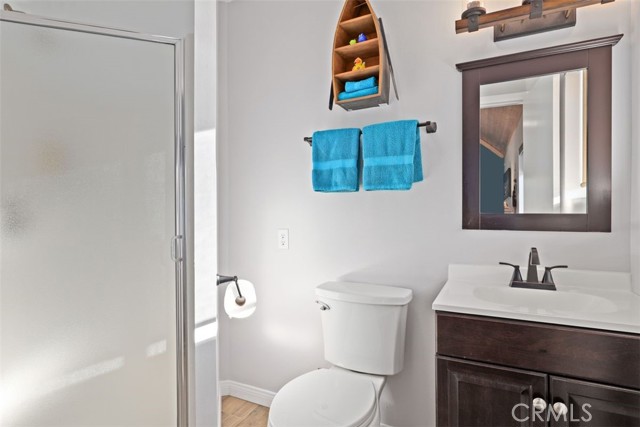 Detail Gallery Image 25 of 65 For 39096 Willow Landing Rd, Big Bear Lake,  CA 92315 - 2 Beds | 2 Baths