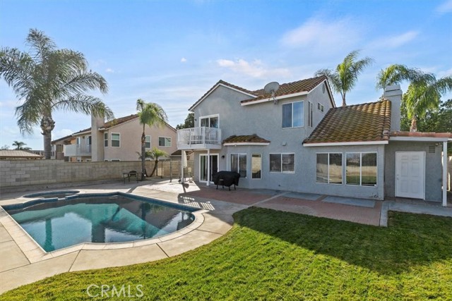 Detail Gallery Image 40 of 49 For 20628 Mesa Oak Dr, Riverside,  CA 92508 - 4 Beds | 3 Baths