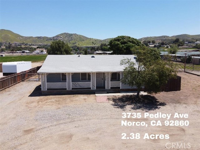 3735 Pedley Ave, Norco, CA 92860