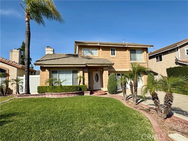 Detail Gallery Image 2 of 6 For 13390 Cloudburst, Corona,  CA 92883 - 3 Beds | 2 Baths