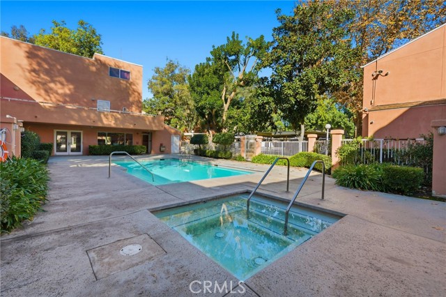 Detail Gallery Image 38 of 39 For 12601 Van Nuys #111,  Pacoima,  CA 91331 - 1 Beds | 1 Baths