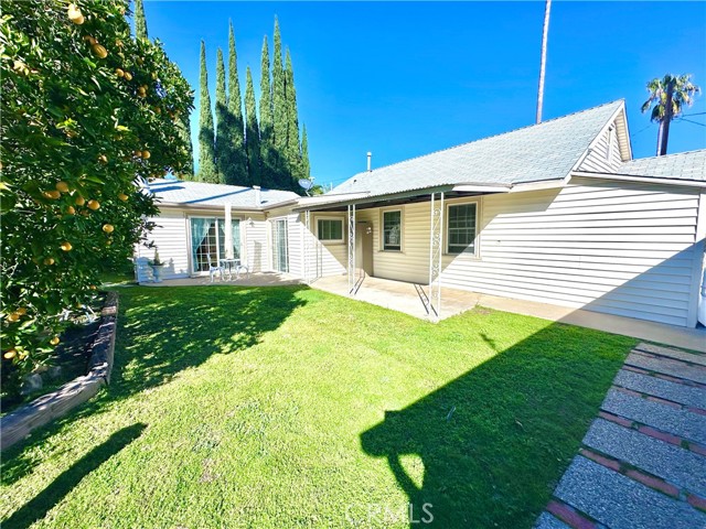 Detail Gallery Image 13 of 15 For 7445 Orion #3,  Van Nuys,  CA 91406 - 1 Beds | 1 Baths