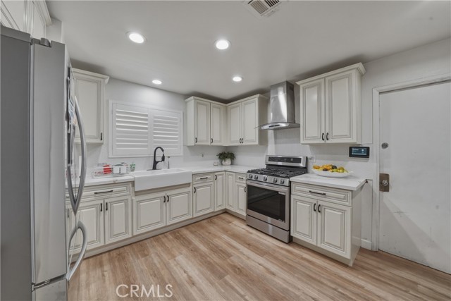 Detail Gallery Image 13 of 34 For 1365 N Chestnut, Rialto,  CA 92376 - 3 Beds | 2 Baths