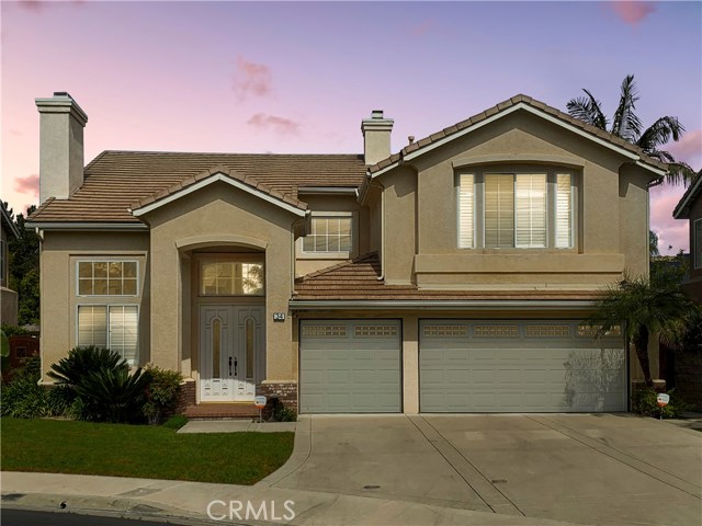 Photo of 34 Maple Leaf, Mission Viejo, CA 92692