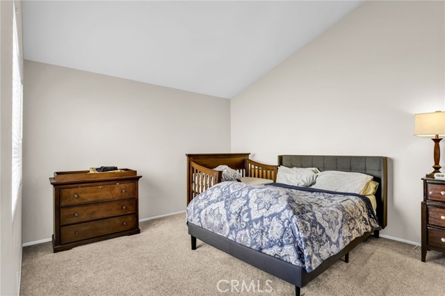 Detail Gallery Image 14 of 38 For 2766 via Hacienda #102,  Fullerton,  CA 92835 - 3 Beds | 2/1 Baths
