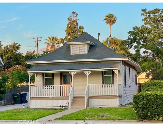 Detail Gallery Image 1 of 1 For 632 Church St, Redlands,  CA 92374 - 3 Beds | 2 Baths