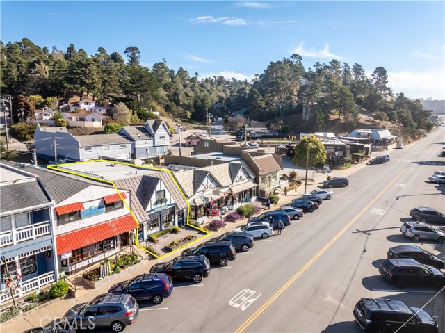 783 Main Street, Cambria, California 93428, ,Commercial Sale,For Sale,783 Main Street,CRSC24246551