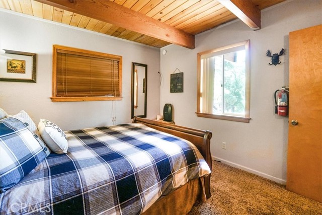 Detail Gallery Image 8 of 35 For 1218 Bow Canyon Ct, Big Bear Lake,  CA 92315 - 2 Beds | 1 Baths