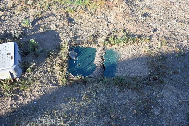 Detail Gallery Image 5 of 13 For 14167 Polly Ct, Helendale,  CA 92342 - – Beds | – Baths