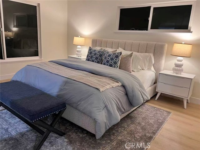 Detail Gallery Image 12 of 26 For 4701 Don Miguel, Los Angeles,  CA 90008 - 3 Beds | 3 Baths