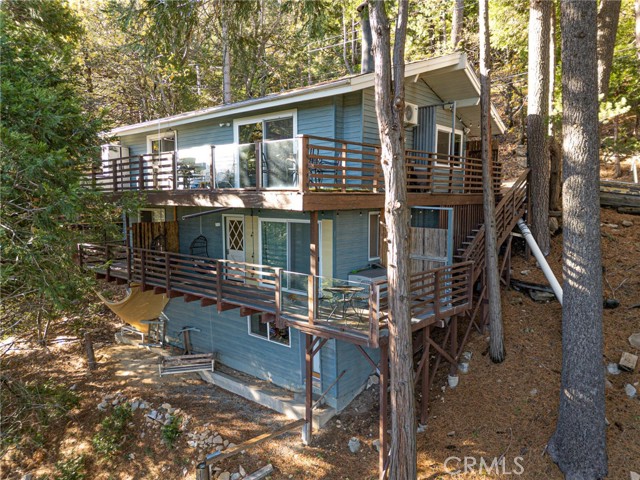 Detail Gallery Image 42 of 46 For 999 Mercury Way, Crestline,  CA 92325 - 4 Beds | 3/1 Baths